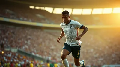United States: As the Stars and Stripes prepare to face Senegal, eyes will be on pivotal players and their current form