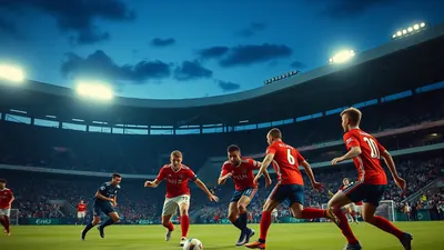 United States Advances in World Cup