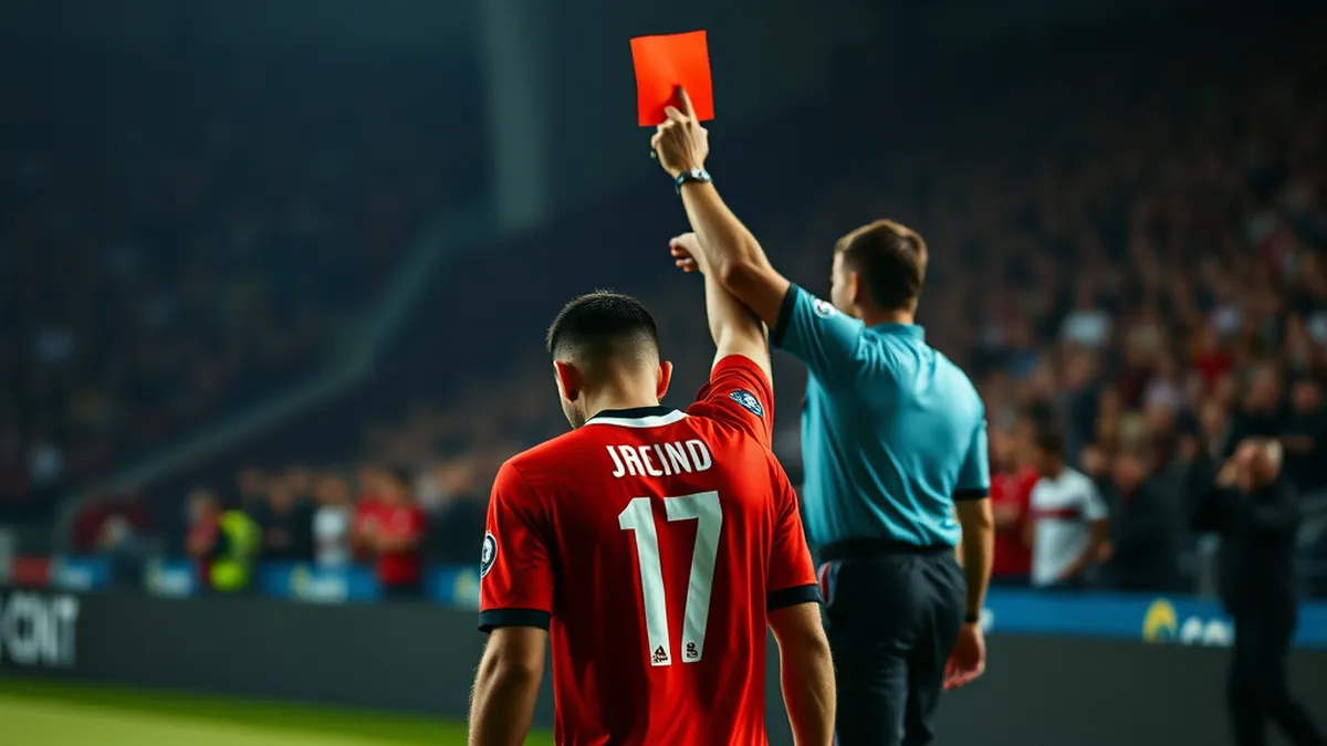 United States’ World Cup hopes crumble after 4-1 loss to Belgium