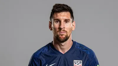 Fox Sports host Rebecca Lowe says the United States men's national team should be winning the FIFA World Cup every four...