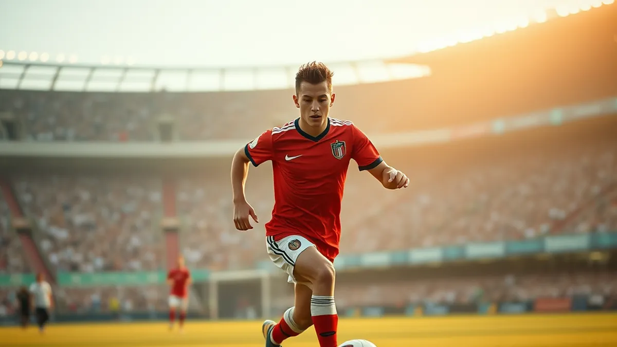USMNT Shines as Pochettino Develops Talents for 2026