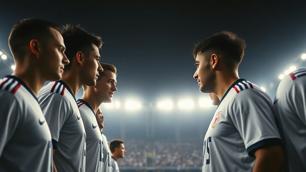 The Pulse of Passion: U.S. Soccer's Unique Supporter Traditions